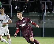 10.Spieltag BFC Dynamo - SV Babelsberg 03
