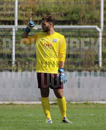 3.Spieltag BFC Dynamo U19 - FC Carl-Zeiss Jena U19
