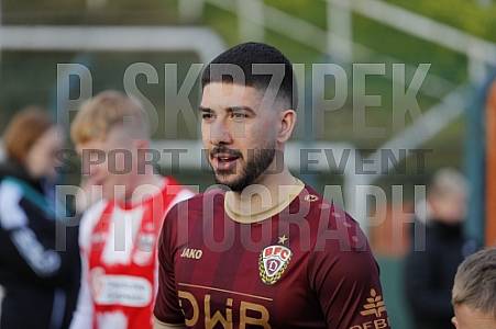 30.Spieltag BFC Dynamo - FC Rot-Weiß Erfurt