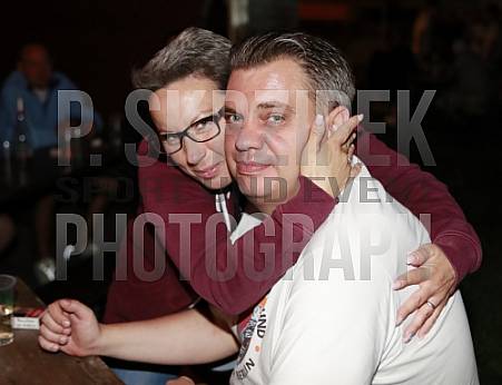 Berliner Pilsner Pokalfinal 2018BFC Dynamo - Berliner SC