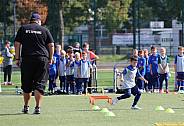 BFC Dynamo FerienCamp Sommer 2025