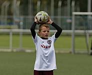 Leistungsvergleich U11