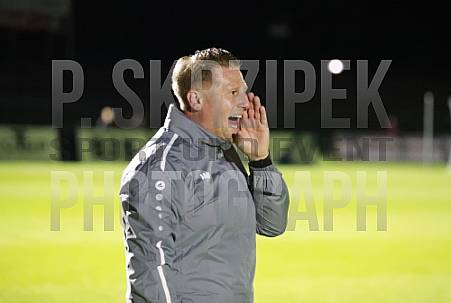 8.Spieltag BFC Dynamo - Greifswalder FC