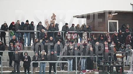 15.Spieltag BFC Dynamo - VSG Altglienicke