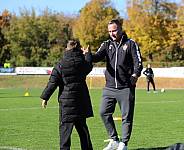 12.Spieltag FC Hertha 03 Zehlendorf - BFC Dynamo