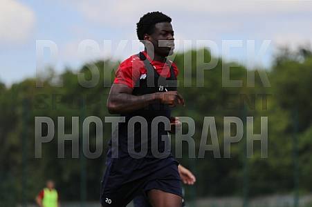 Training 13.07.2026 BFC Dynamo Training 13.07.2026 BFC Dynamo