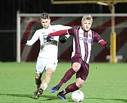 18.Spieltag Berliner AK 07 - BFC Dynamo,