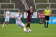 1.Spieltag BFC Dynamo - FC Carl-Zeiss Jena,