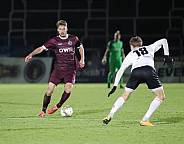 18.Spieltag BFC Dynamo - ZFC Meuselwitz,