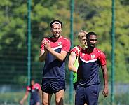 Training 13.08.2026 BFC Dynamo