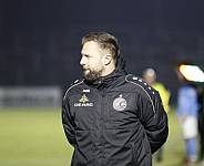 20.Spieltag BFC Dynamo - Chemnitzer FC,