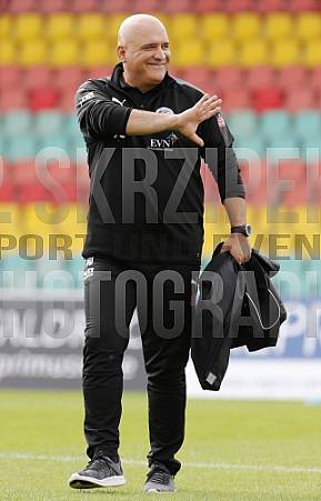 8.Spieltag BFC Dynamo - FSV Wacker 90 Nordhausen ,