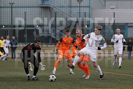 Testspiel BFC Dynamo - VfB 1921 Krischow, Testspiel BFC Dynamo - VfB 1921 Krischow,