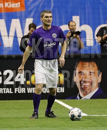 AOK Traditionsmasters 2020