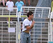 1.Spieltag 1.FC Lok Leipzig - BFC Dynamo,