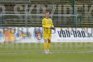 Achtelfinale Delay Sports Berlin - BFC Dynamo