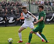 29.Spieltag BSG Chemie Leipzig - BFC Dynamo