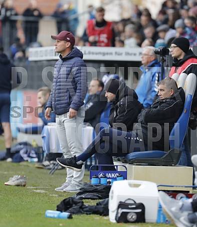 15.Spieltag SV Babelsberg 03 - BFC Dynamo ,