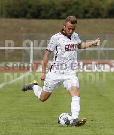 4.Spieltag VfB Germania Halberstadt - BFC Dynamo ,
