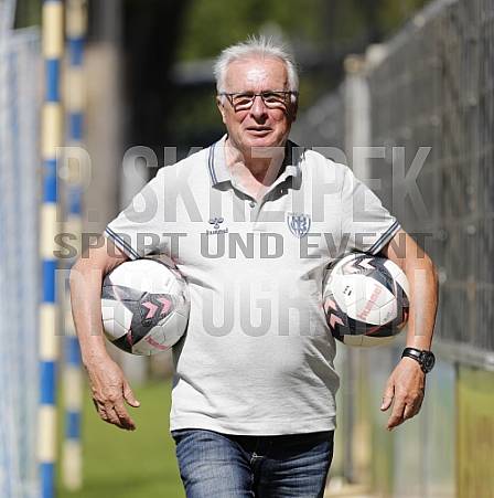 4.Testspiel SV Babelsberg 03 - BFC Dynamo ,