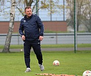 21.04.2022 Training BFC Dynamo