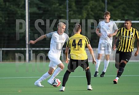 1.Runde Cosy-Wasch-Landespokal VfB Concordia Britz - BFC Dynamo