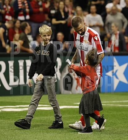 AOK Traditionsmasters 2019