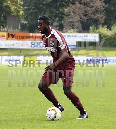 5.Spieltag FC Oberlausitz Neugersdorf - BFC Dynamo
