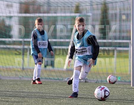 BFC Dynamo FerienCamp Herbst 2022