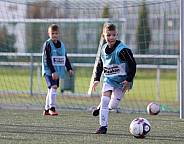 BFC Dynamo FerienCamp Herbst 2022