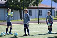 BFC Dynamo FerienCamp Sommer 2025