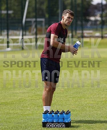 Training vom 18.07.2023 BFC Dynamo