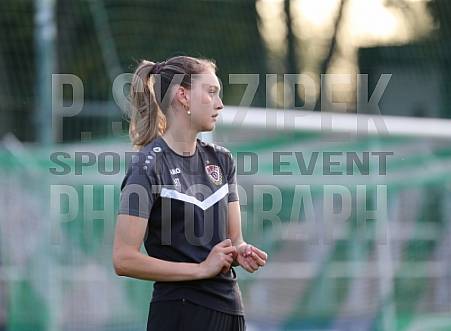 9.Spieltag BSG Chemie Leipzig - BFC Dynamo