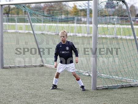 BFC Dynamo FerienCamp Herbst 2017 1.Woche