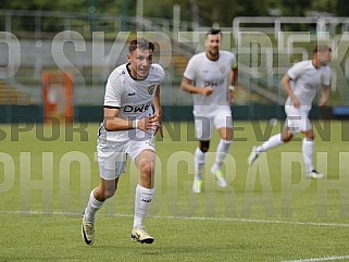 Testspiel BFC Dynamo - SV Lichtenberg 47,