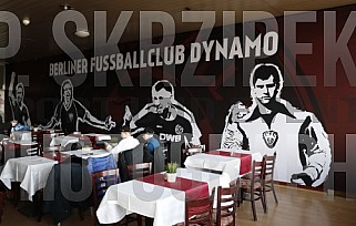 22.Spieltag BFC Dynamo - FSV Budissa Bautzen ,