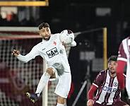 18.Spieltag Berliner AK 07 - BFC Dynamo,