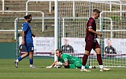 6.Spieltag BFC Dynamo -  F.C. Hertha 03 Zehlendorf