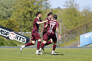 31.Spieltag FC Viktoria 1889 Berlin - BFC Dynamo