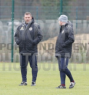 06.12.2019 Training BFC Dynamo