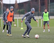 04.01.2022 Training BFC Dynamo