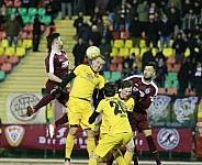 26.Spieltag BFC Dynamo - VfB Auerbach