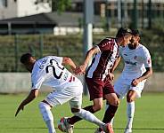 2.Spieltag BFC Dynamo - FC Energie Cottbus,