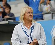 3.Spieltag Chemnitzer FC - BFC Dynamo,