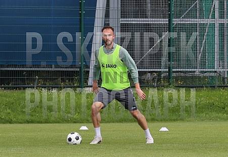 Training 29.07.2025 BFC BFC Dynamo