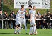 Halbfinale Cosy-Wasch-Landespokal SV Sparta Lichtenberg 1911 - BFC Dynamo,