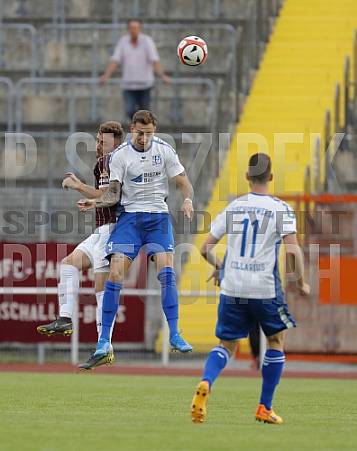 2.Spieltag Bischofswerdaer FV 08 - BFC Dynamo ,