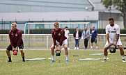 09.07.2020 Training BFC Dynamo