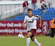 BFC Dynamo - Türkspor Futbol Kulübü