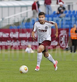 BFC Dynamo - Türkspor Futbol Kulübü